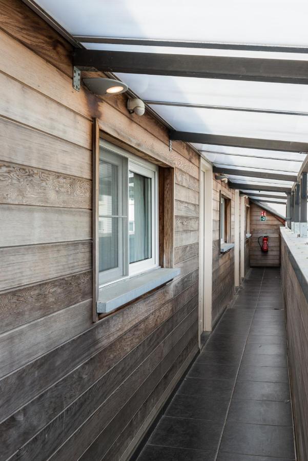Parkhotel Gent Centrum Exterior photo